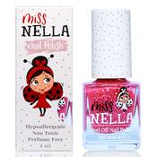 Miss Nella Sugar Hugs