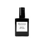 Miss Sophie Matte Top Coat