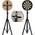 Mission Darts Rotapro