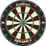 Mission Darts Samurai II