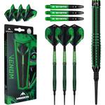 Mission Darts Venom