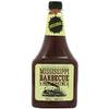 Mississippi BBQ-Sauce Original