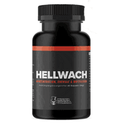 Mister Gorilla Hellwach Vergleich