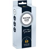 Mister Size Kondome