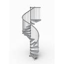 Mister Step Wendeltreppe