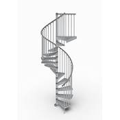 Mister Step Wendeltreppe