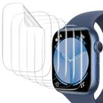 Misxi Schutzfolie für Apple Watch
