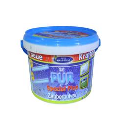 AQUA CLEAN PUR Spezial Plus Zauberpulver