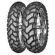 Mitas E-07+ Dual Sport Vergleich