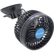 Mitchell Autoventilator