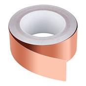 Mitening Kupferband Vergleich