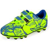 Mitudidi Unisex-Hallenfußballschuhe