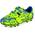 Mitudidi Unisex-Hallenfußballschuhe