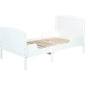 Avantex Mitwachsendes Kinderbett, inkl. Lattenrost Vergleich