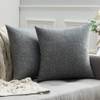 Miulee Cross pillow cover_11