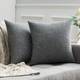 Miulee Cross pillow cover_11 Vergleich