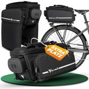 Mivelo Fahrradtasche