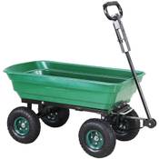 Miweba Gartenwagen