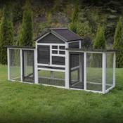 Miweba MyAnimal Hasenstall MH-31
