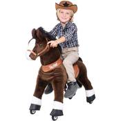 Miweba PonyCycle Mister Ed (Medium) Vergleich