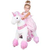 Miweba PonyCycle Sternschnuppe (Small) Vergleich