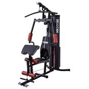 Miweba Sports 50in1 Kraftstation
