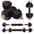 Miweba Sports FED 4in1 Hantelset