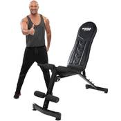 Miweba Sports MB-200 Vergleich