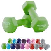 Miweba Sports Hantel 10 kg Vergleich