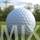 Mix-Bälle 100 Marken Mix LAKEBALLS/GOLFBÄLLE