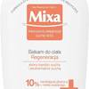 Mixa-Bodylotion