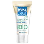 Mixa Anti-Aging-Creme Vergleich
