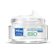Mixa Bio-Anti-Aging-Creme Vergleich