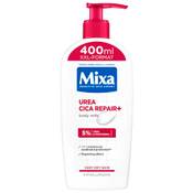Mixa Cica Repair Bodylotion Vergleich