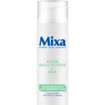 Mixa mattierendes Gel