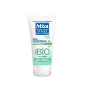 Mixa Bio-Nachtcreme