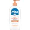 Mixa Shea-Ultra-Soft-Body-Milk