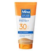 Mixa Sonnenmilch