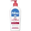 Mixa Urea-Cica-Repair-Body-Milk