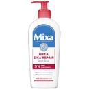 Mixa Urea-Cica-Repair-Body-Milk