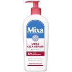 Mixa Urea-Cica-Repair-Body-Milk