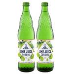 Mixcompany Desmonds-Lime