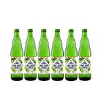 Mixcompany Lime Juice