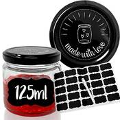 Mixed24 Marmeladengläser