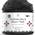 Mixedskins Bio Purifying Black Power Mask
