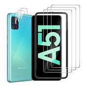 mixigoo anzerglas  Samsung Galaxy A51 Vergleich