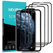 Mixigoo Glass iPhone7/8 black 9D 2pack Vergleich