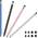 Mixoo Touchscreen Stylus Pen