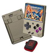 Miyoo Mini Handheld Retro Vergleich