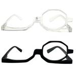 Miyui Japan Make-up Brillen